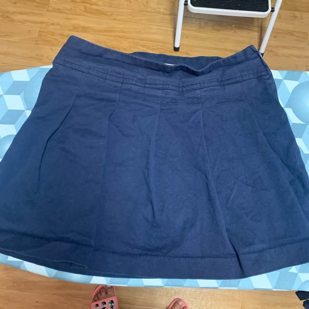 **SOLD** The Children’s Place Girls uniforms size 10 plus